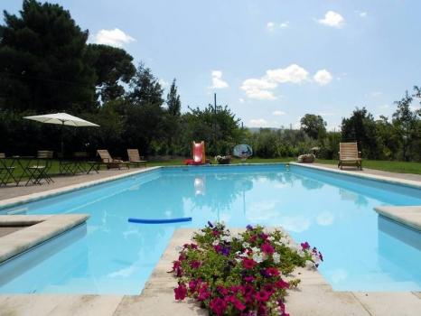Villa profil