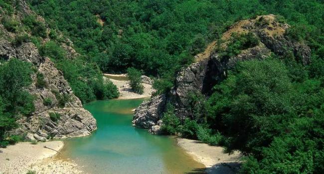 Naturpark