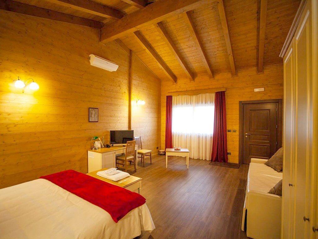 Agriturismo Umbria ☀️ Personally selected by My Italy, image size:1024x768