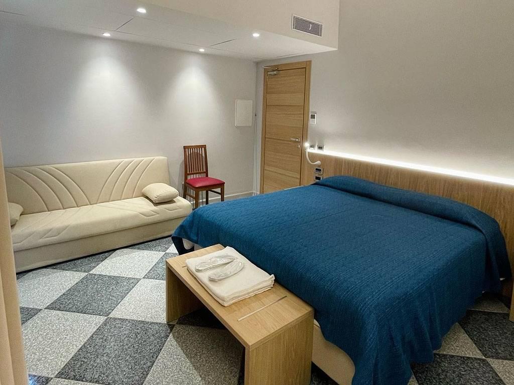 Info and Description: Hotel 3 Stelle near Messina in Sicilia, Santa  Domenica Vittoria, Agri Hotel da Marianna, image size:1024x768